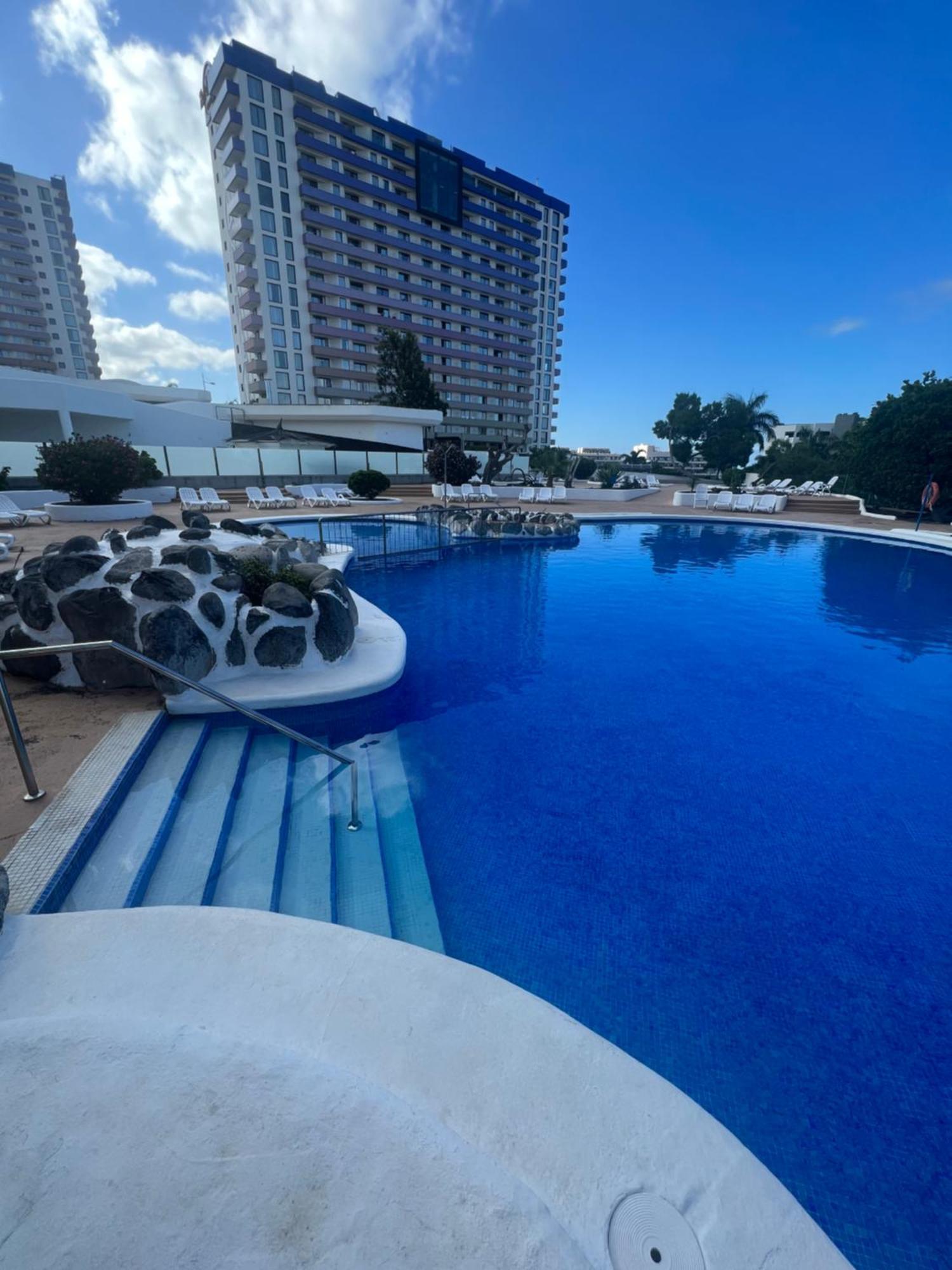 Sweet Paradise Playa Paraiso  Exterior photo